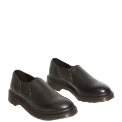 Półbuty Dr. Martens LOUIS Black Classic Analine 40950001