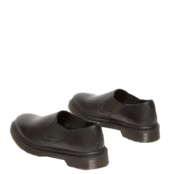 Półbuty Dr. Martens LOUIS Black Classic Analine 40950001