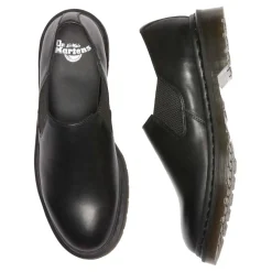 Półbuty Dr. Martens LOUIS Black Classic Analine 40950001