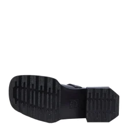 Półbuty Dr. Martens MAYBOLE MJ MARY JANE Black Wanama 32075001
