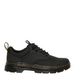 Półbuty Dr. Martens REEDER UTILITY SHOES Black 27102001