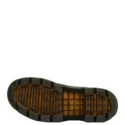 Półbuty Dr. Martens REEDER UTILITY SHOES Gaucho Crazy Horse 27103207
