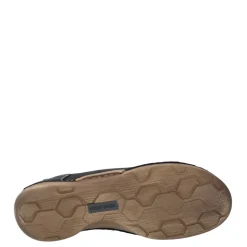 Półbuty Josef Seibel FERGEY 56 Schwarz 59656 95 100