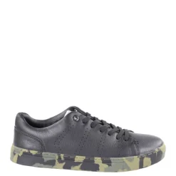 Półbuty Levi's VERNON SPORTSWEAR Regular Black 229439517159
