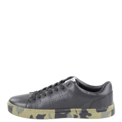 Półbuty Levi's VERNON SPORTSWEAR Regular Black 229439517159