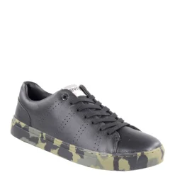 Półbuty Levi's VERNON SPORTSWEAR Regular Black 229439517159