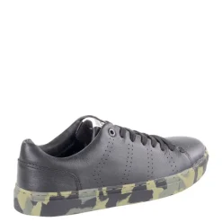 Półbuty Levi's VERNON SPORTSWEAR Regular Black 229439517159