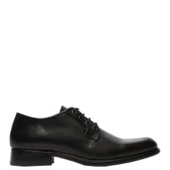 Półbuty męskie Fly London MASO 957 skórzane czarny P144957000