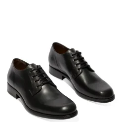 Półbuty męskie Fly London MASO 957 skórzane czarny P144957000