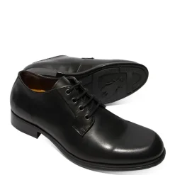 Półbuty męskie Fly London MASO 957 skórzane czarny P144957000