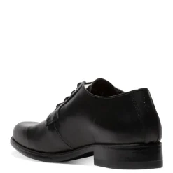 Półbuty męskie Fly London MASO 957 skórzane czarny P144957000