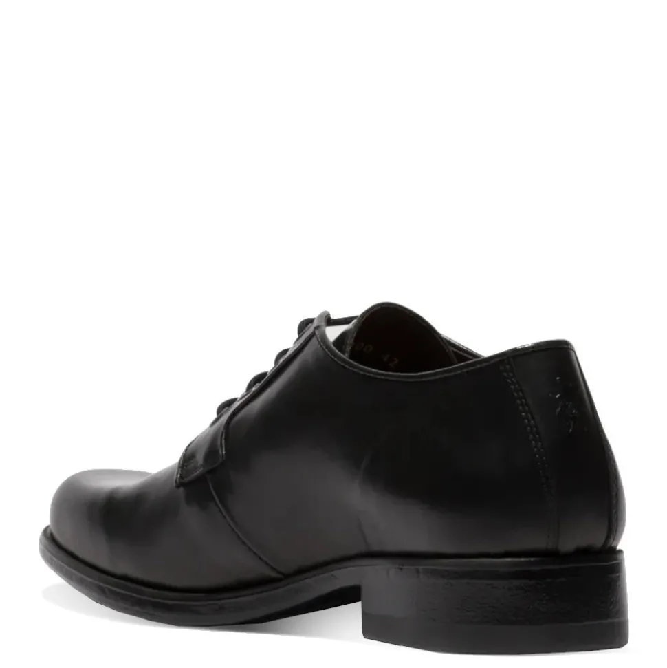 Półbuty męskie Fly London MASO 957 skórzane czarny P144957000