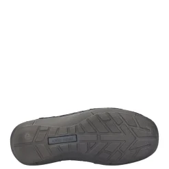 Półbuty męskie Josef Seibel NEW ANVERS 87 skórzane niebieski 44987 TE071 506
