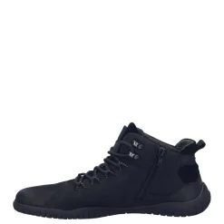 Półbuty męskie Josef Seibel Wallace 03 skórzane czarny 20703 MA796 100