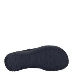 Półbuty męskie Josef Seibel Wallace 03 skórzane czarny 20703 MA796 100