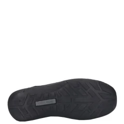 Półbuty męskie Josef Seibel NEW ANVERS 06 skórzane czarny 44906 071 100