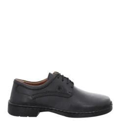 Półbuty męskie Josef Seibel TALCOTT skórzane czarny 38200 23 600