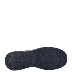 Półbuty męskie Josef Seibel Leroy 55 skórzane czarny 14455 TE518 100