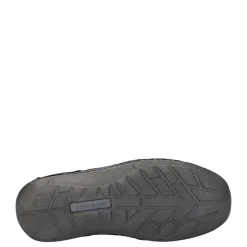 Półbuty męskie Josef Seibel NEW ANVERS 87 skórzane czarny 44987 TE860 101