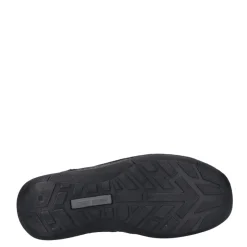 Półbuty męskie Josef Seibel NEW ANVERS 83 skórzane czarny 44983 049 100