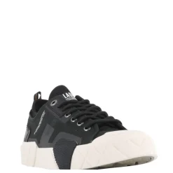 Półbuty Palladium ACE CITY SHELL LO 2 czarny 74452-008