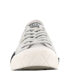 Półbuty Palladium ACE CITY SHELL LO 2 szary 74452-096