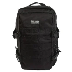 Plecak Palladium BAROUDEUR 25L Black BG623-008