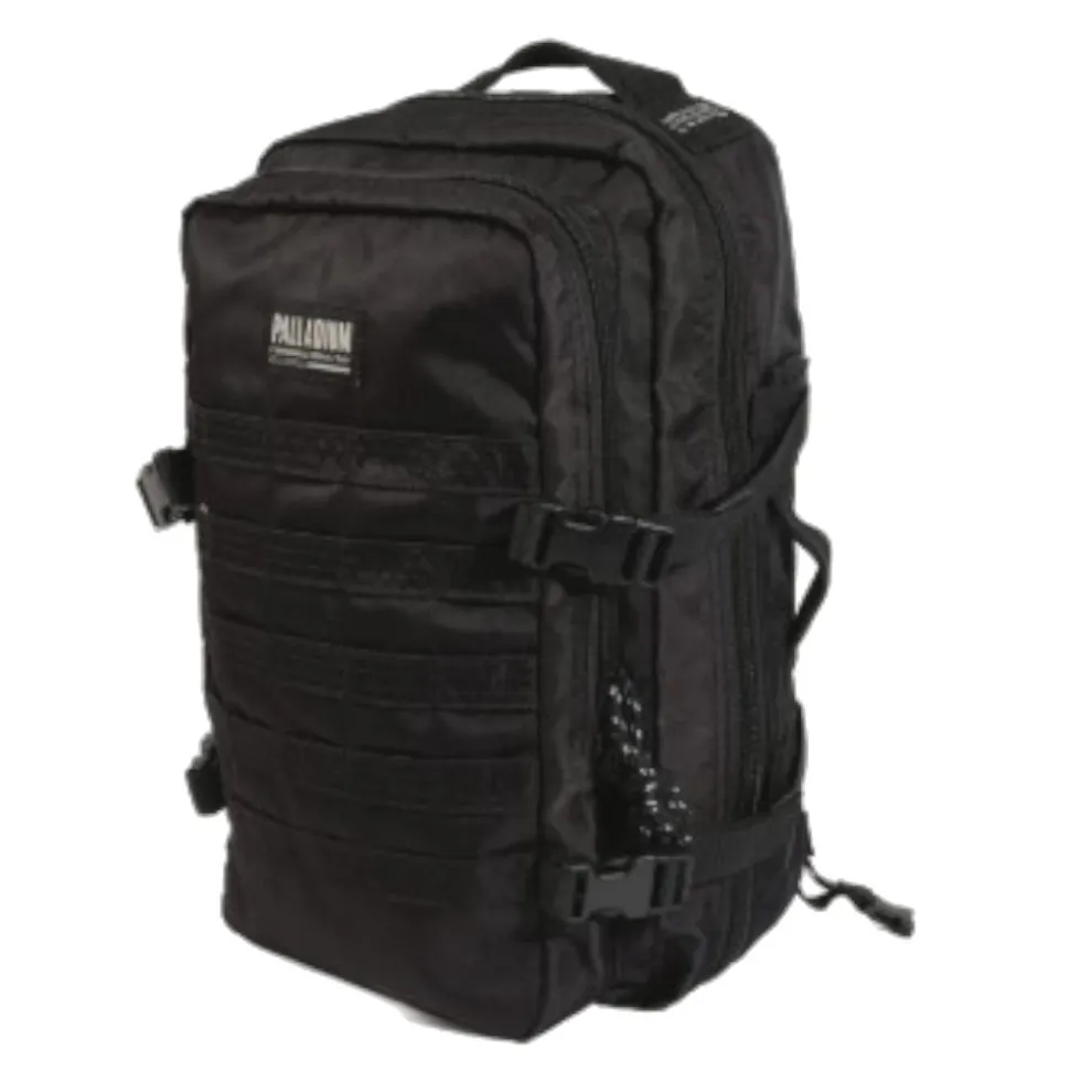 Plecak Palladium BAROUDEUR 25L Black BG623-008