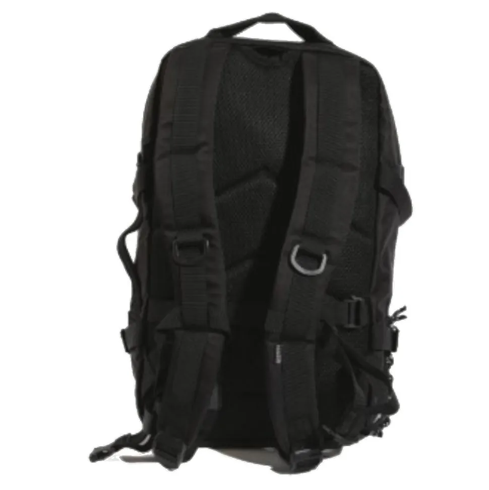 Plecak Palladium BAROUDEUR 25L Black BG623-008