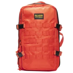 Plecak Palladium BAROUDEUR NYLON Firecracker BG227651