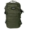 Plecak Palladium BAROUDEUR 25L Dusky Green BG623-308
