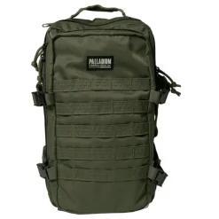 Plecak Palladium BAROUDEUR 25L Dusky Green BG623-308