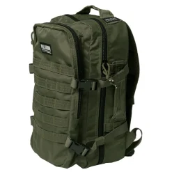 Plecak Palladium BAROUDEUR 25L Dusky Green BG623-308