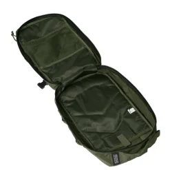 Plecak Palladium BAROUDEUR 25L Dusky Green BG623-308