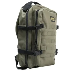 Plecak Palladium BAROUDEUR CANVAS Olive Night BG222309