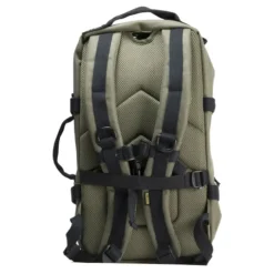 Plecak Palladium BAROUDEUR CANVAS Olive Night BG222309
