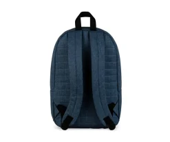 Plecak The Pack Society BACKPACK LIGHT BLUE DUO TONE 999CMM702.27