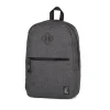 Plecak The Pack Society BACKPACK DARK GREY DUO TONE 999CMM702.03