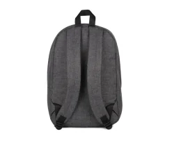 Plecak The Pack Society BACKPACK DARK GREY DUO TONE 999CMM702.03