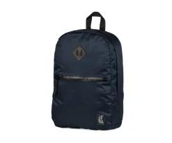 Plecak The Pack Society BACKPACK SOLID DARK BLUE 999CMM702.25