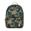 Plecak The Pack Society CLASSIC BACKPACK GREEN CAMO 181CPR702.74