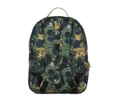 Plecak The Pack Society CLASSIC BACKPACK GREEN CAMO 181CPR702.74