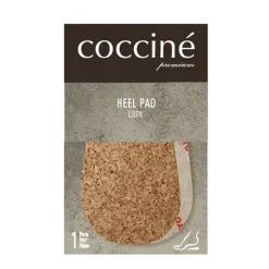 Podpiętki korkowe Coccine HEEL PAD