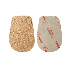 Podpiętki korkowe Coccine HEEL PAD