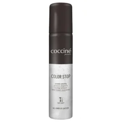 Preparat zapobiega barwieniu obuwia od wewnątrz COLOR STOP (50ml)