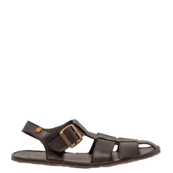 Sandały Barefoot El Naturalista N5681 BARE SANDALS skórzane czarny