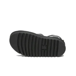 Sandały Dr. Martens BLAIRE QUAD Black Hydro 27296001