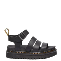 Sandały Dr. Martens BLAIRE Black Athena 31520001