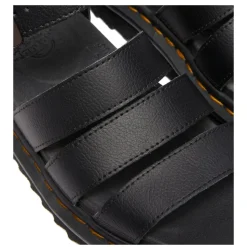 Sandały Dr. Martens BLAIRE Black Athena 31520001