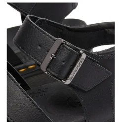 Sandały Dr. Martens BLAIRE Black Athena 31520001